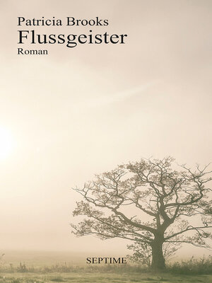 cover image of Flussgeister
